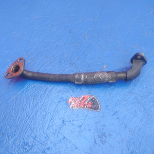 LHD, RHD Turbo Oil Drain Pipe Series 5 Only   RX7 RX-7 FC S5 FC3S 89 - 91 FC FC3S 13B SH6B2/38