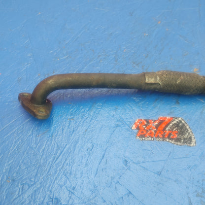 LHD, RHD Turbo Oil Drain Pipe Series 5 Only   RX7 RX-7 FC S5 FC3S 89 - 91 FC FC3S 13B SH6B2/38 - RX7Parts