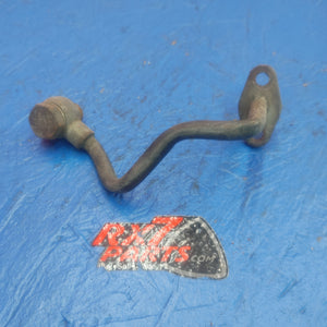 LHD, RHD Turbo Coolant Feed Pipe N319 13 530A RX7 RX-7 FC S4 FC3S 86 - 88 FC FC3S 13B SH6B2/39