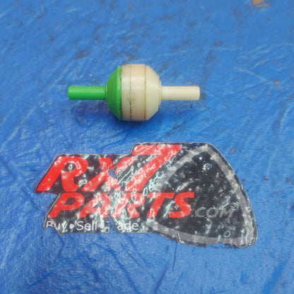 LHD, RHD Air Check Valve One Way  RX7 RX-7 FD FD3S 13B-REW 92 - 02 FD FD3S 13B-REW SH6B2/40 - RX7Parts