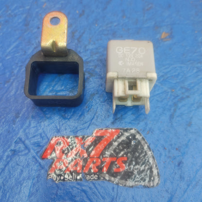 LHD, RHD Imasen Relay GE70 RX7 RX-7 FC S4 FC3S 86 - 88 FC FC3S 13B SH6B2/41 - RX7Parts