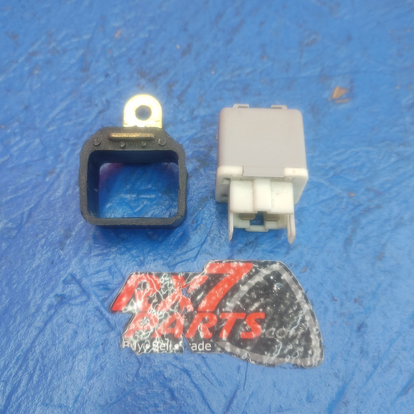 LHD, RHD Imasen Relay GE70 RX7 RX-7 FC S4 FC3S 86 - 88 FC FC3S 13B SH6B2/41 - RX7Parts