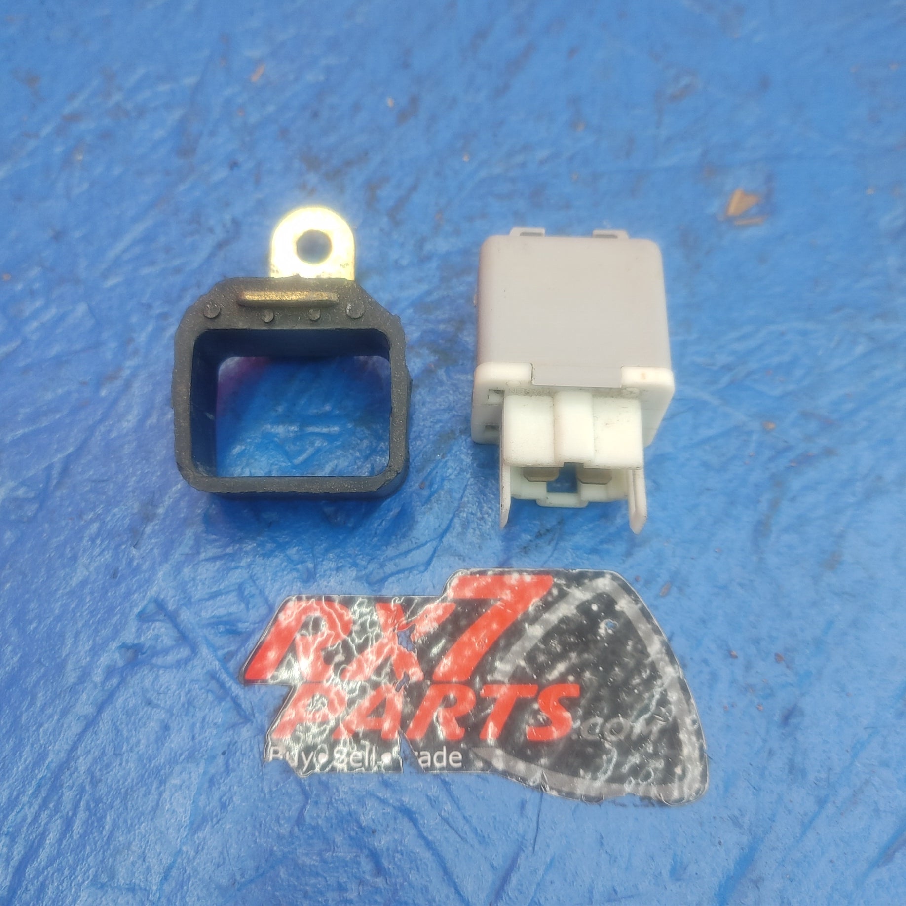 LHD, RHD Imasen Relay GE70 RX7 RX-7 FC S4 FC3S 86 - 88 FC FC3S 13B SH6B2/41 - RX7Parts