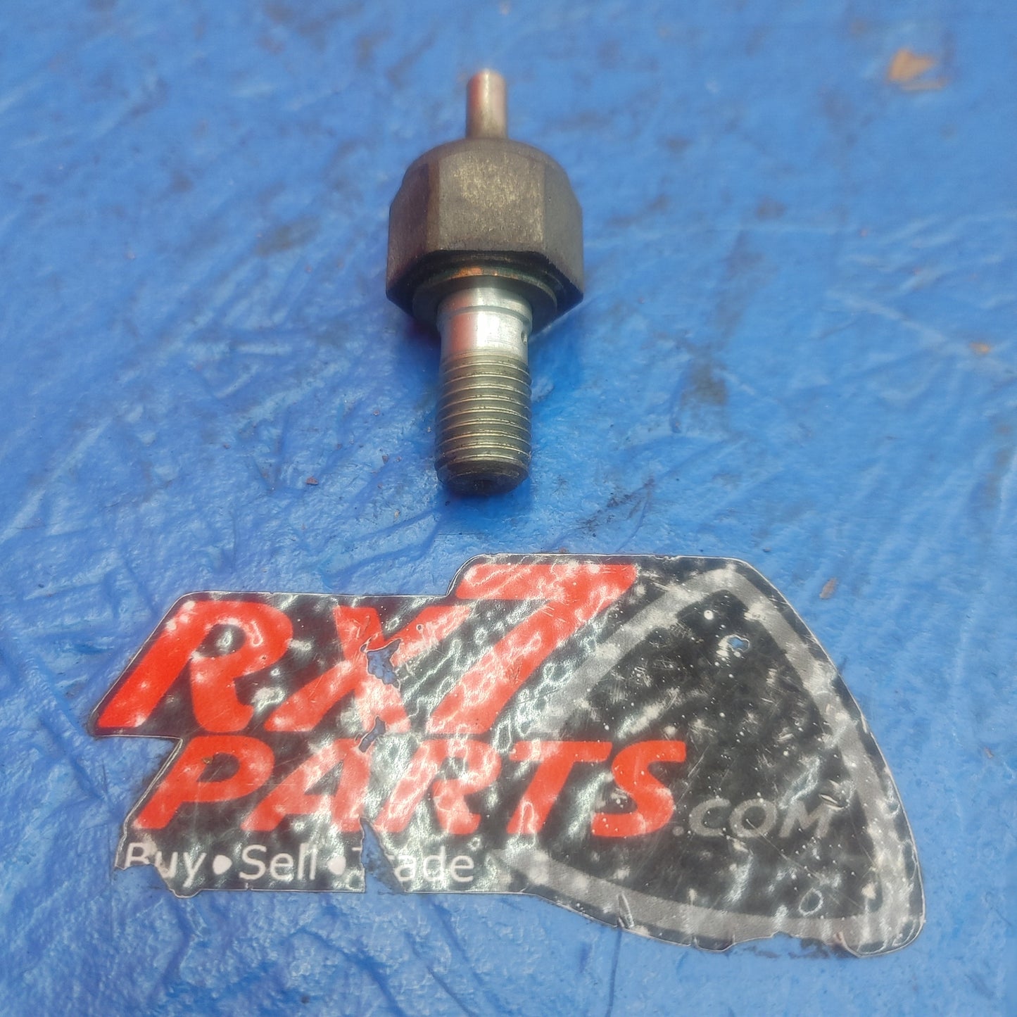LHD, RHD 1984 Thru 1995 13B Rotor Housing Oil Metering Injector Single N3G1 14 631   SH6B2/42 - RX7Parts