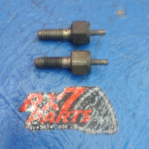 LHD, RHD 1984 Thru 1995 13B Pair Oil Metering Injector To Intake Manifold    SH6B2/43
