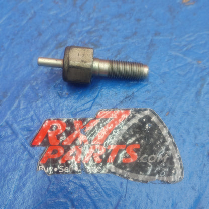LHD, RHD 1984 Thru 1995 13B Single Oil Metering Injector To Intake Manifold    SH6B2/44 - RX7Parts