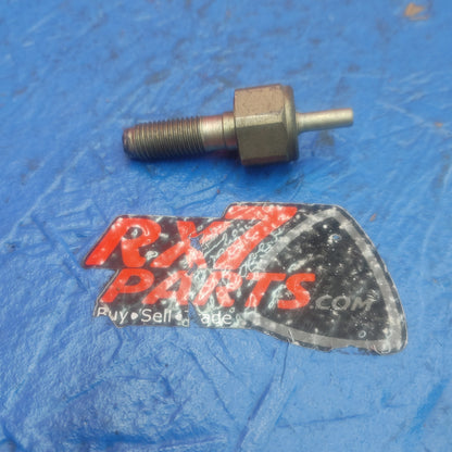 LHD, RHD 1984 Thru 1995 13B Single Oil Metering Injector To Intake Manifold    SH6B2/44 - RX7Parts
