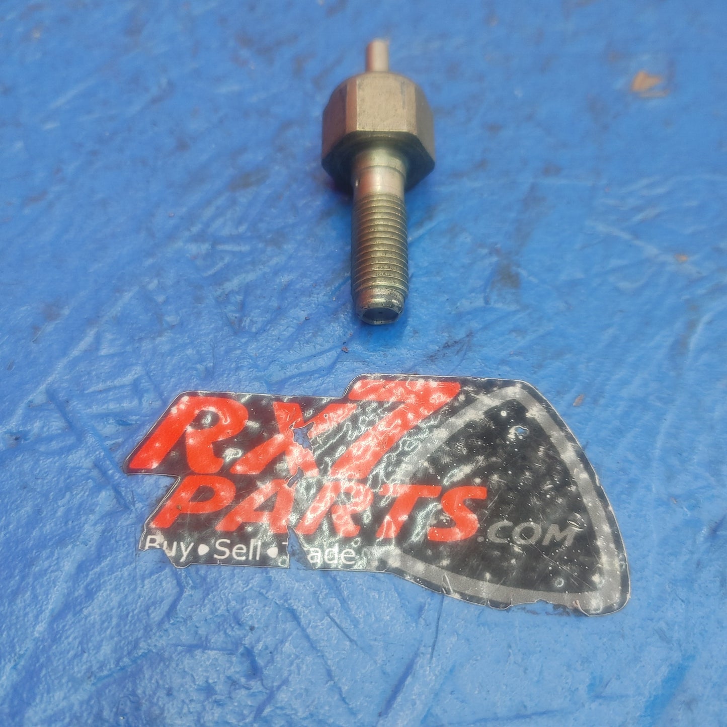 LHD, RHD 1984 Thru 1995 13B Single Oil Metering Injector To Intake Manifold    SH6B2/44 - RX7Parts