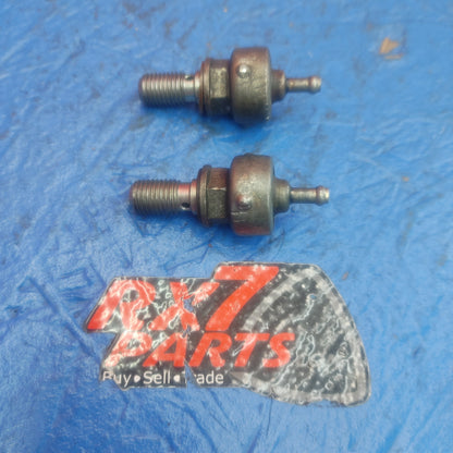 LHD, RHD Rotor Housing Oil Metering Injector Pair  RX7 RX-7 FC S4 FC3S 86 - 88 FC FC3S 13B SH6B2/45 - RX7Parts