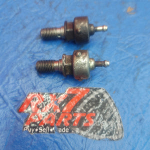 LHD, RHD Rotor Housing Oil Metering Injector Pair  RX7 RX-7 FC S4 FC3S 86 - 88 FC FC3S 13B SH6B2/46