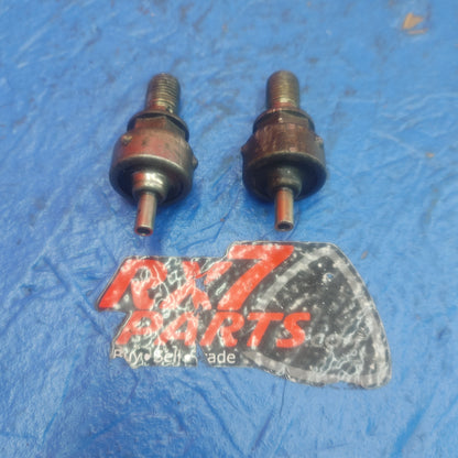 LHD, RHD Rotor Housing Oil Metering Injector Pair  RX7 RX-7 FC S4 FC3S 86 - 88 FC FC3S 13B SH6B2/47