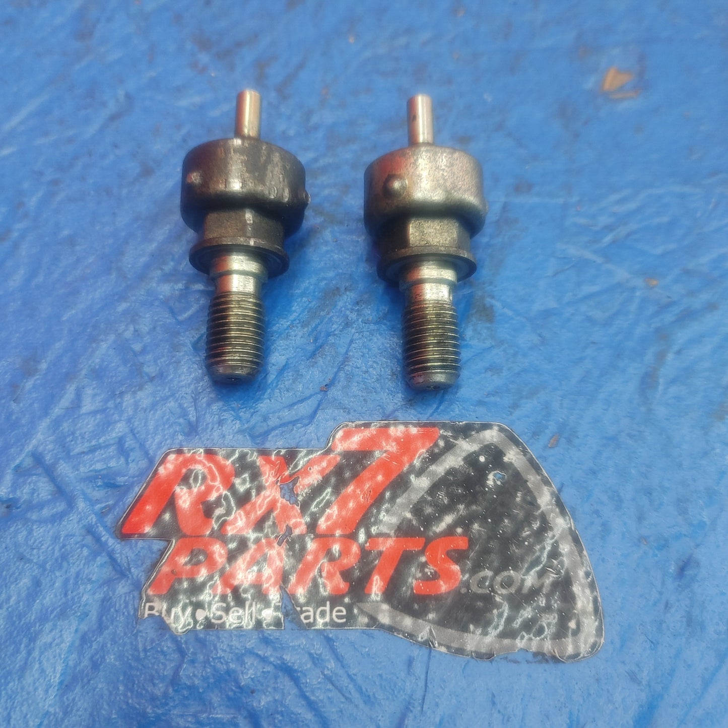 LHD, RHD Rotor Housing Oil Metering Injector Pair  RX7 RX-7 FC S4 FC3S 86 - 88 FC FC3S 13B SH6B2/47