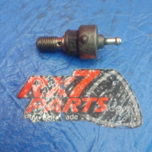 LHD, RHD Rotor Housing Oil Metering Injector Single   RX7 RX-7 FC S4 FC3S 86 - 88 FC FC3S 13B SH6B2/48