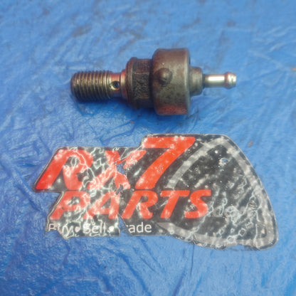 LHD, RHD Rotor Housing Oil Metering Injector Single   RX7 RX-7 FC S4 FC3S 86 - 88 FC FC3S 13B SH6B2/48