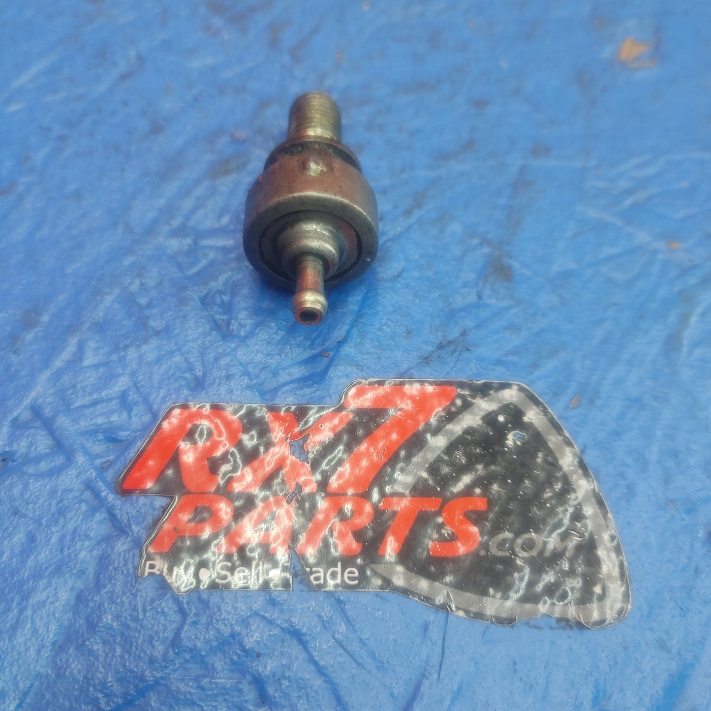 LHD, RHD Rotor Housing Oil Metering Injector Single   RX7 RX-7 FC S4 FC3S 86 - 88 FC FC3S 13B SH6B2/48