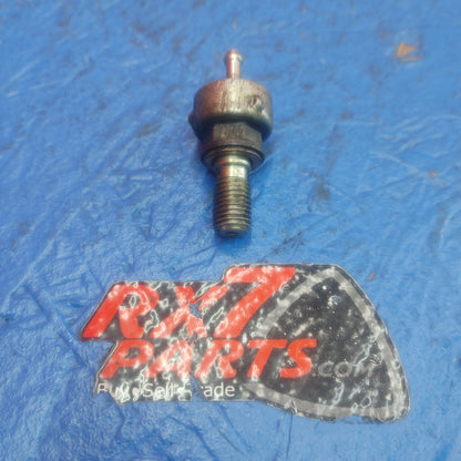 LHD, RHD Rotor Housing Oil Metering Injector Single   RX7 RX-7 FC S4 FC3S 86 - 88 FC FC3S 13B SH6B2/48