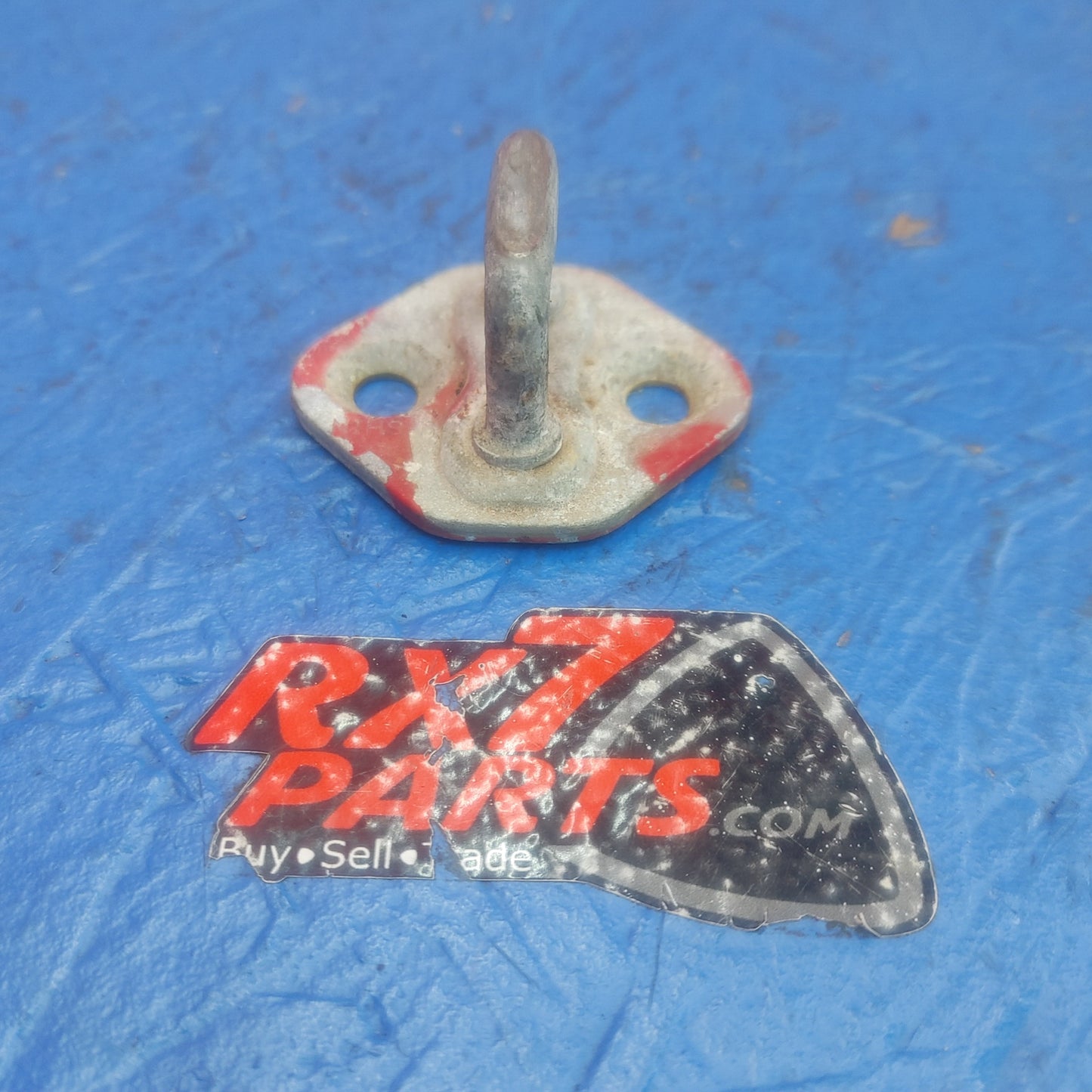 LHD, RHD Door Stricker Single   RX7 RX-7 FD FD3S 13B-REW 92 - 02 FD FD3S 13B-REW SH6B2/51