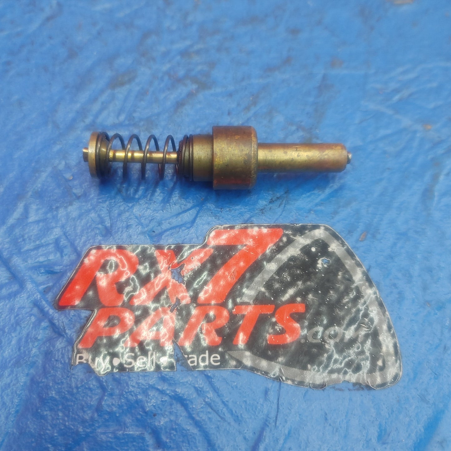 LHD, RHD 1986 Thru 2011 Genuine Oem Thermal Pellet N326 11 D15   SH6B5/1
