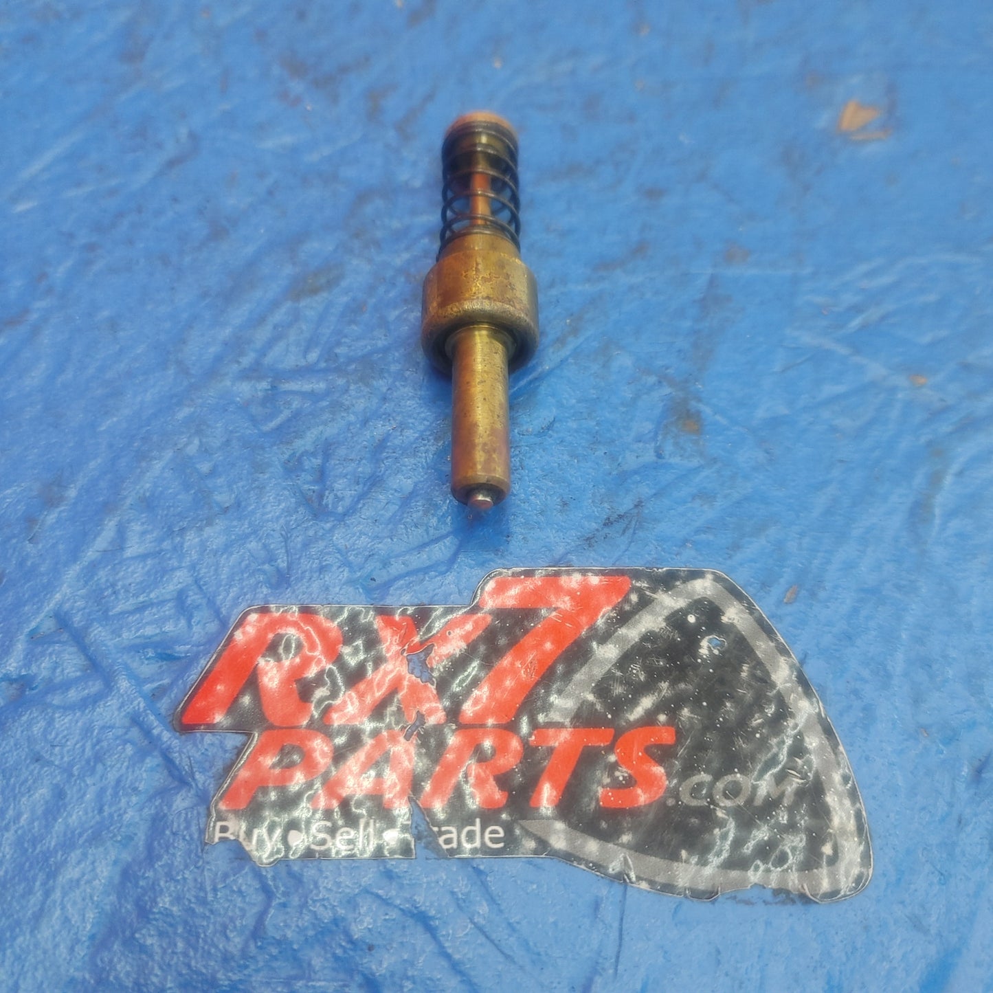 LHD, RHD 1986 Thru 2011 Genuine Oem Thermal Pellet N326 11 D15   SH6B5/1
