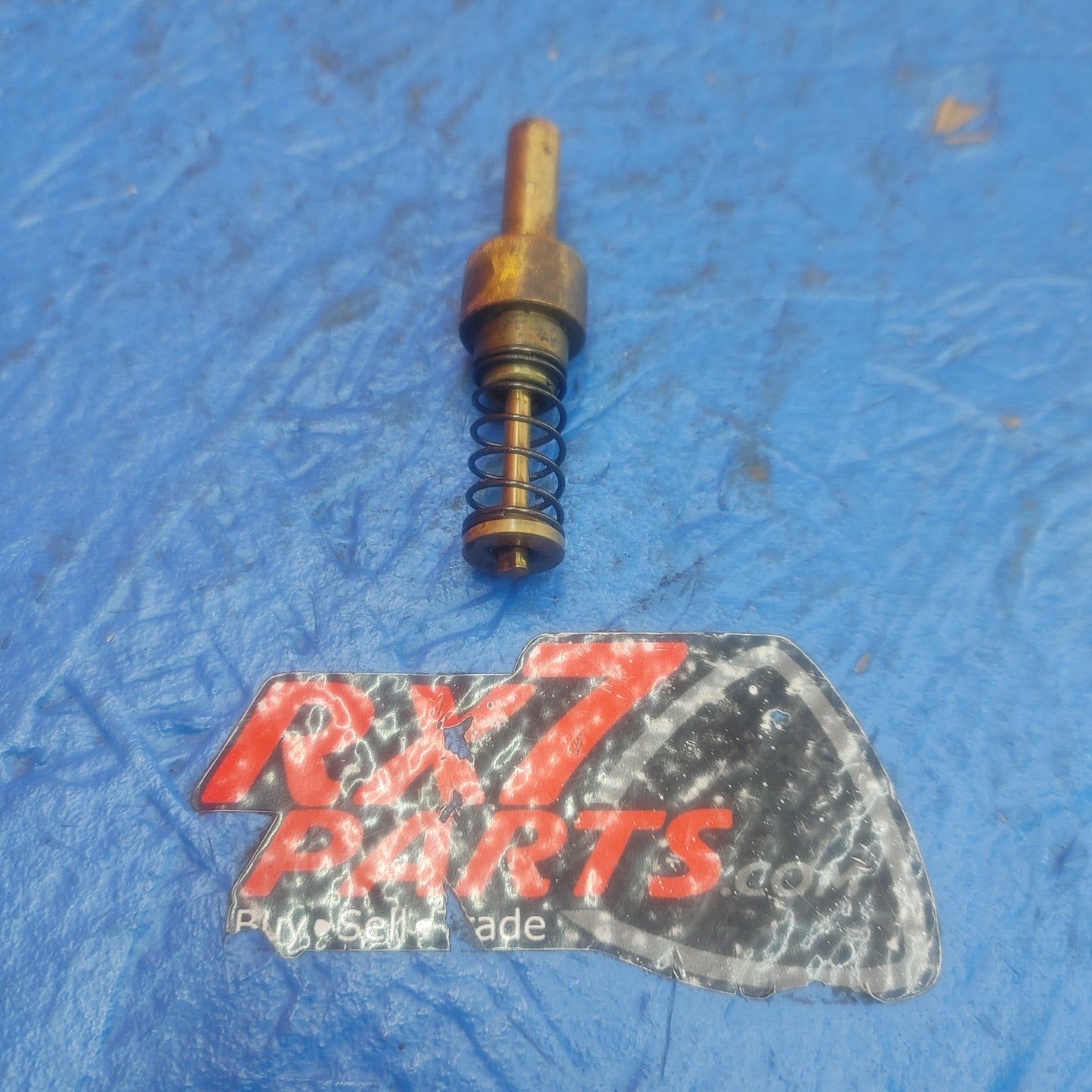 LHD, RHD 1986 Thru 2011 Genuine Oem Thermal Pellet N326 11 D15   SH6B5/1