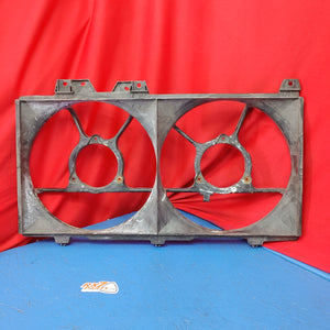 Radiator Fan Shroud  RX7 FD FD3S 93 - 02 Mazda SH6B4/11