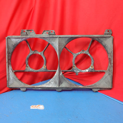 Radiator Fan Shroud  RX7 FD FD3S 93 - 02 Mazda SH6B4/11