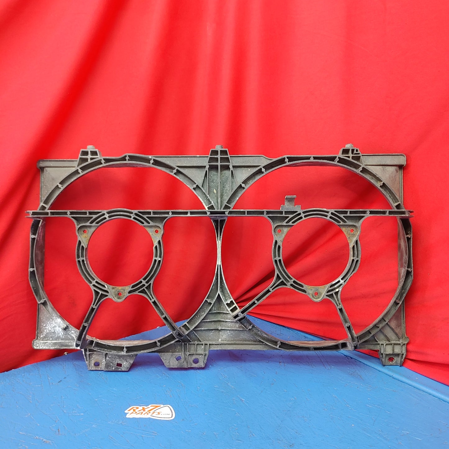 Radiator Fan Shroud  RX7 FD FD3S 93 - 02 Mazda SH6B4/11