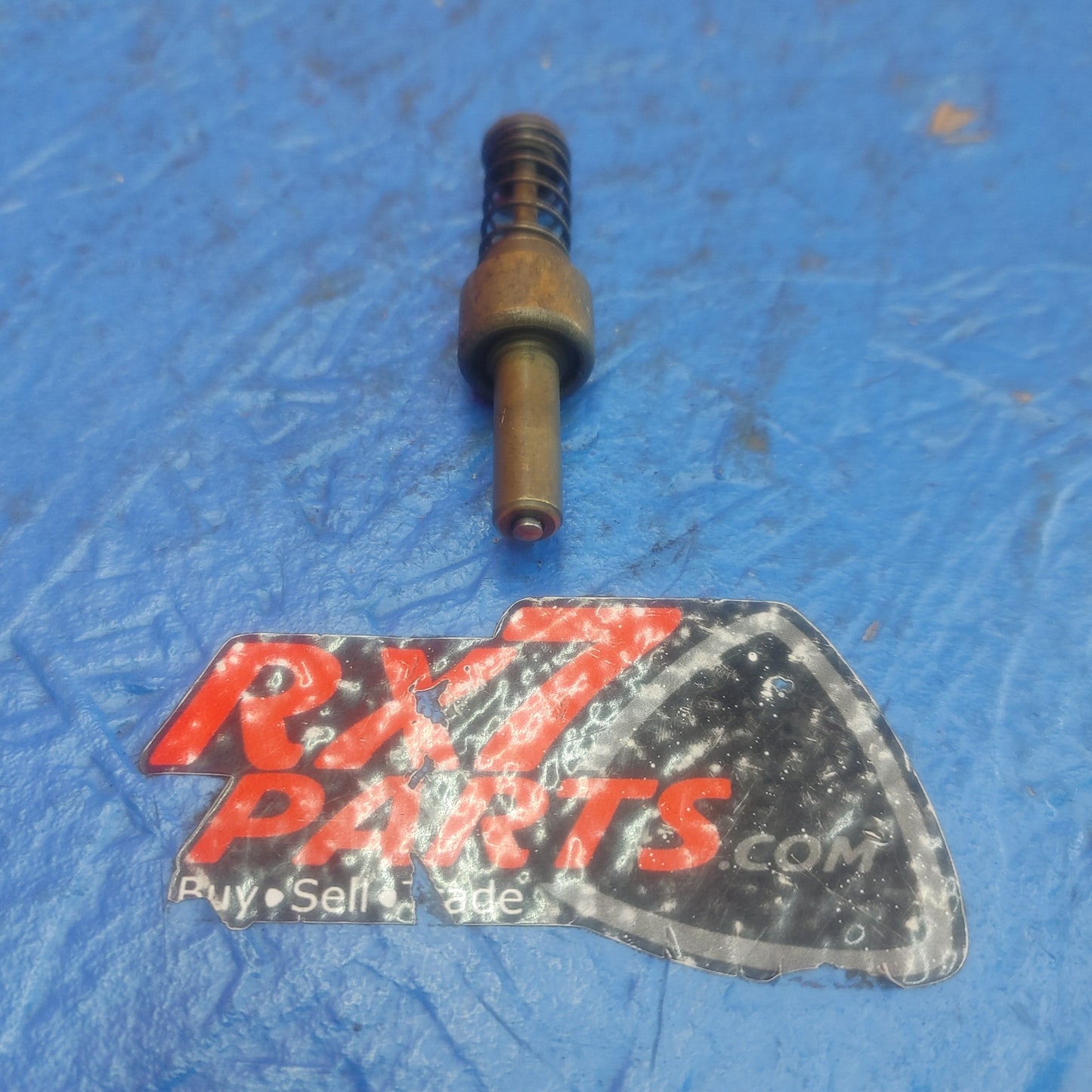 LHD, RHD 1986 Thru 2011 Genuine Oem Thermal Pellet N326 11 D15   SH6B5/3