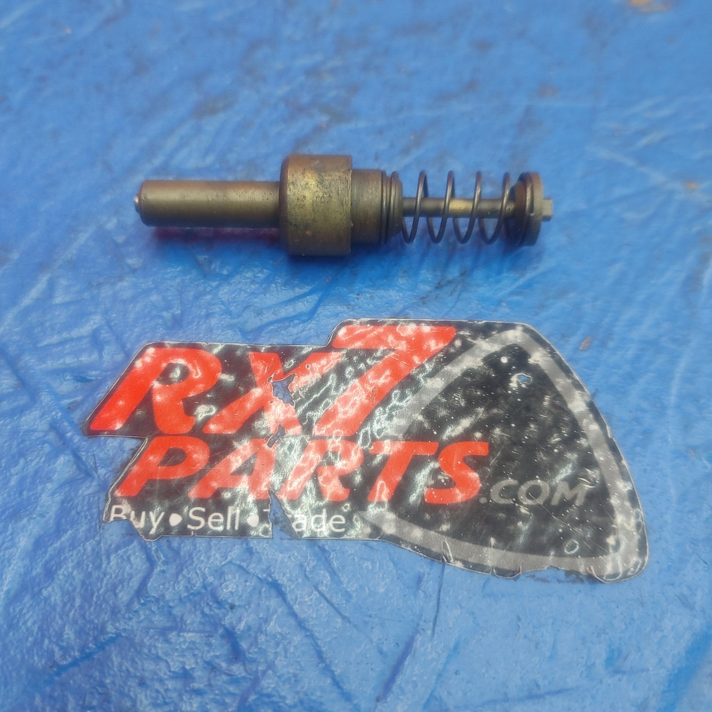 LHD, RHD 1986 Thru 2011 Genuine Oem Thermal Pellet N326 11 D15   SH6B5/3