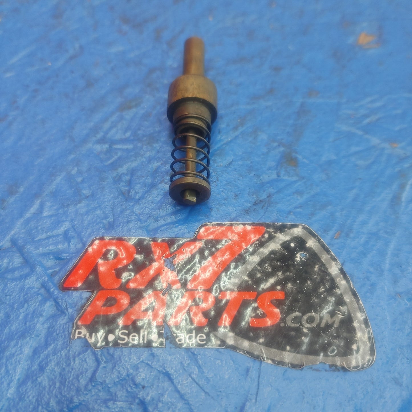 LHD, RHD 1986 Thru 2011 Genuine Oem Thermal Pellet N326 11 D15   SH6B5/3