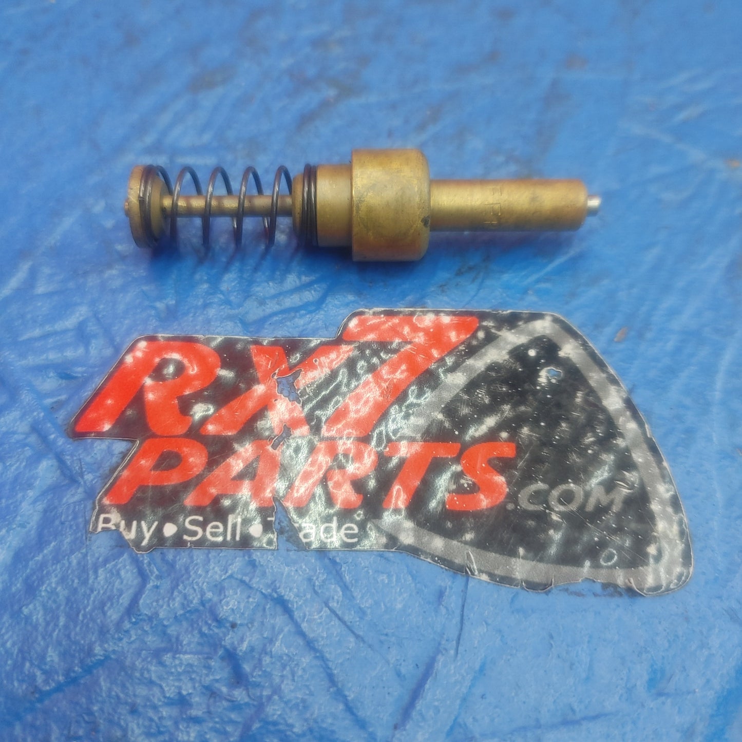 LHD, RHD 1986 Thru 2011 Genuine Oem Thermal Pellet N326 11 D15   SH6B5/4