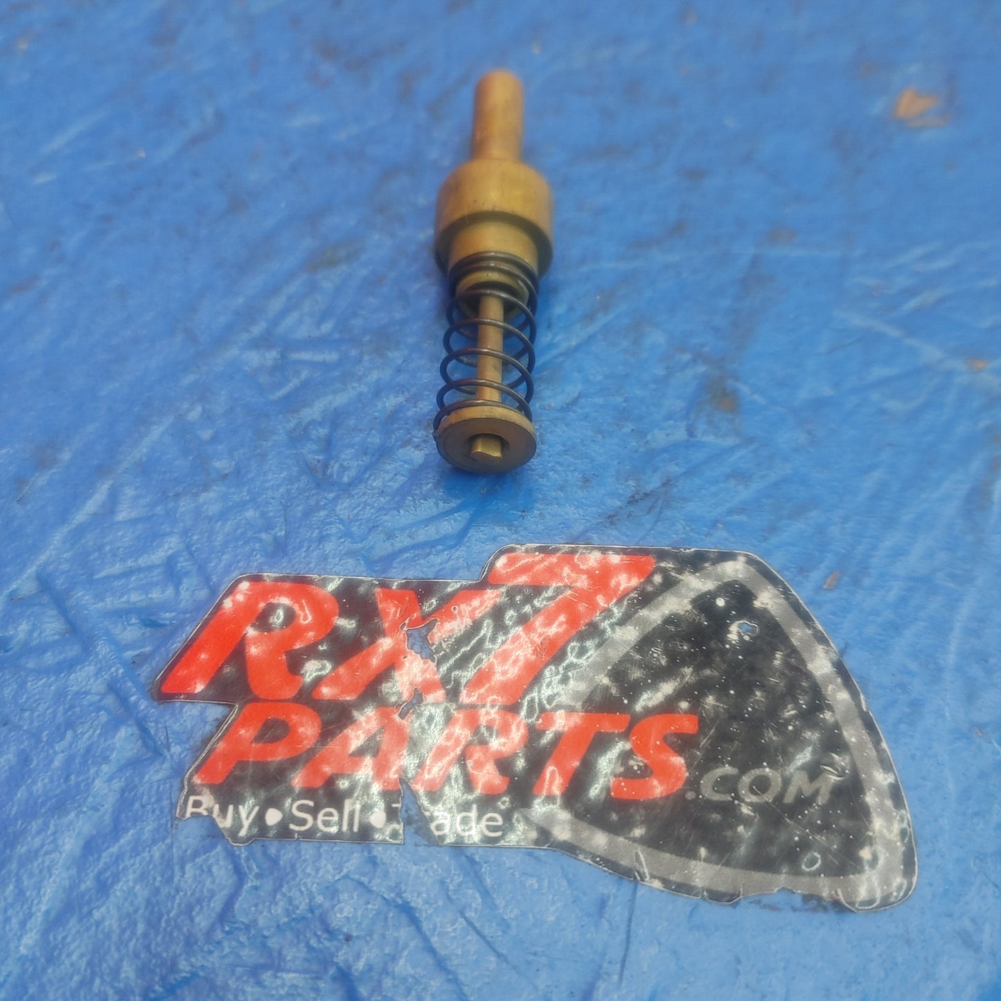 LHD, RHD 1986 Thru 2011 Genuine Oem Thermal Pellet N326 11 D15   SH6B5/4