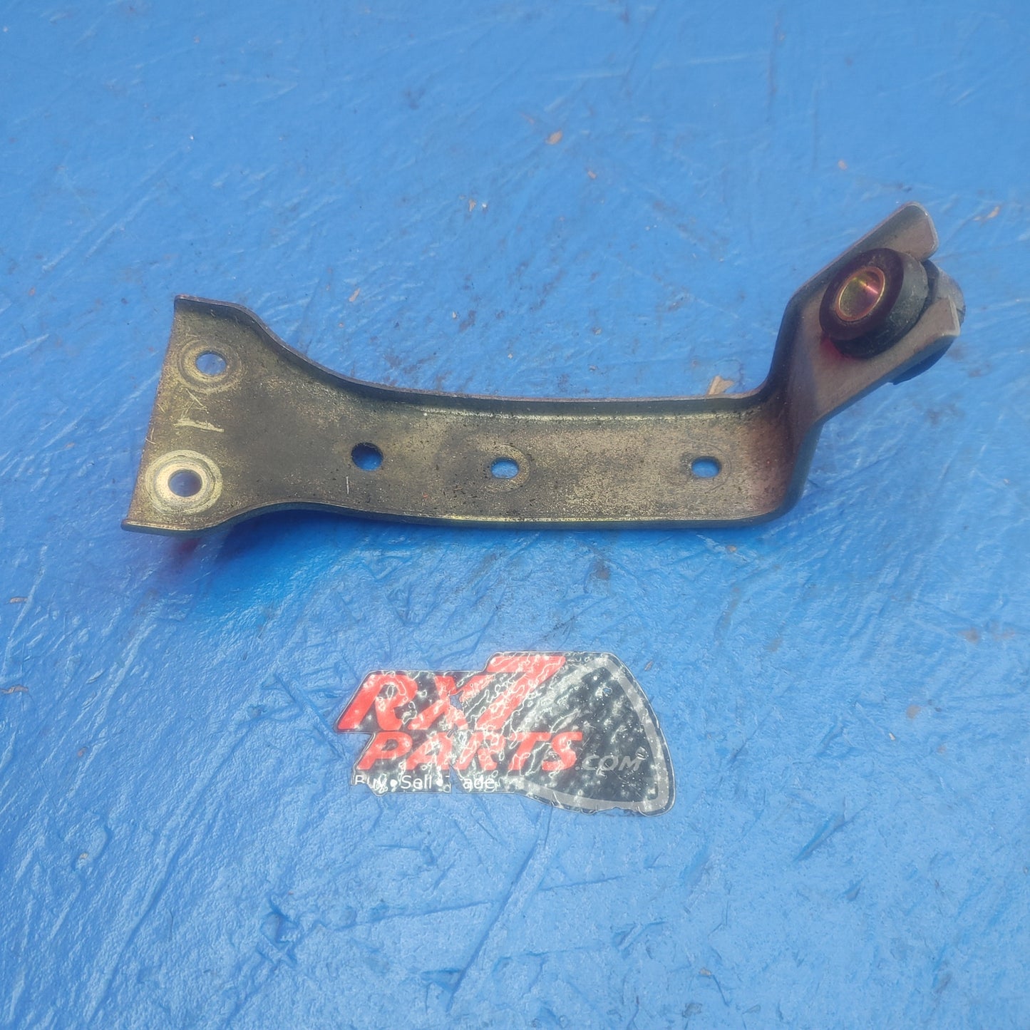 LHD, RHD Intercooler Mounting Bracket  RX7 RX-7 FD FD3S 13B-REW 92 - 02 FD FD3S 13B-REW SH6B5/5
