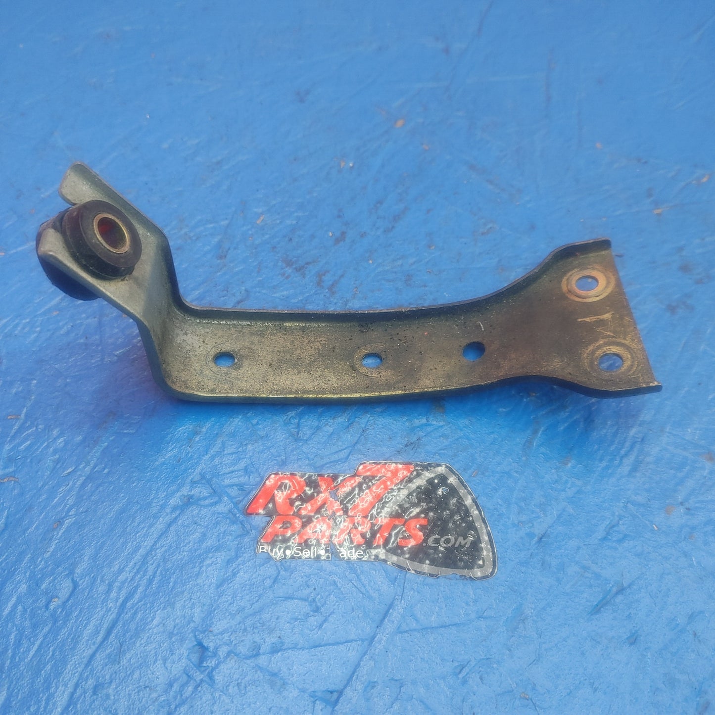 LHD, RHD Intercooler Mounting Bracket  RX7 RX-7 FD FD3S 13B-REW 92 - 02 FD FD3S 13B-REW SH6B5/5