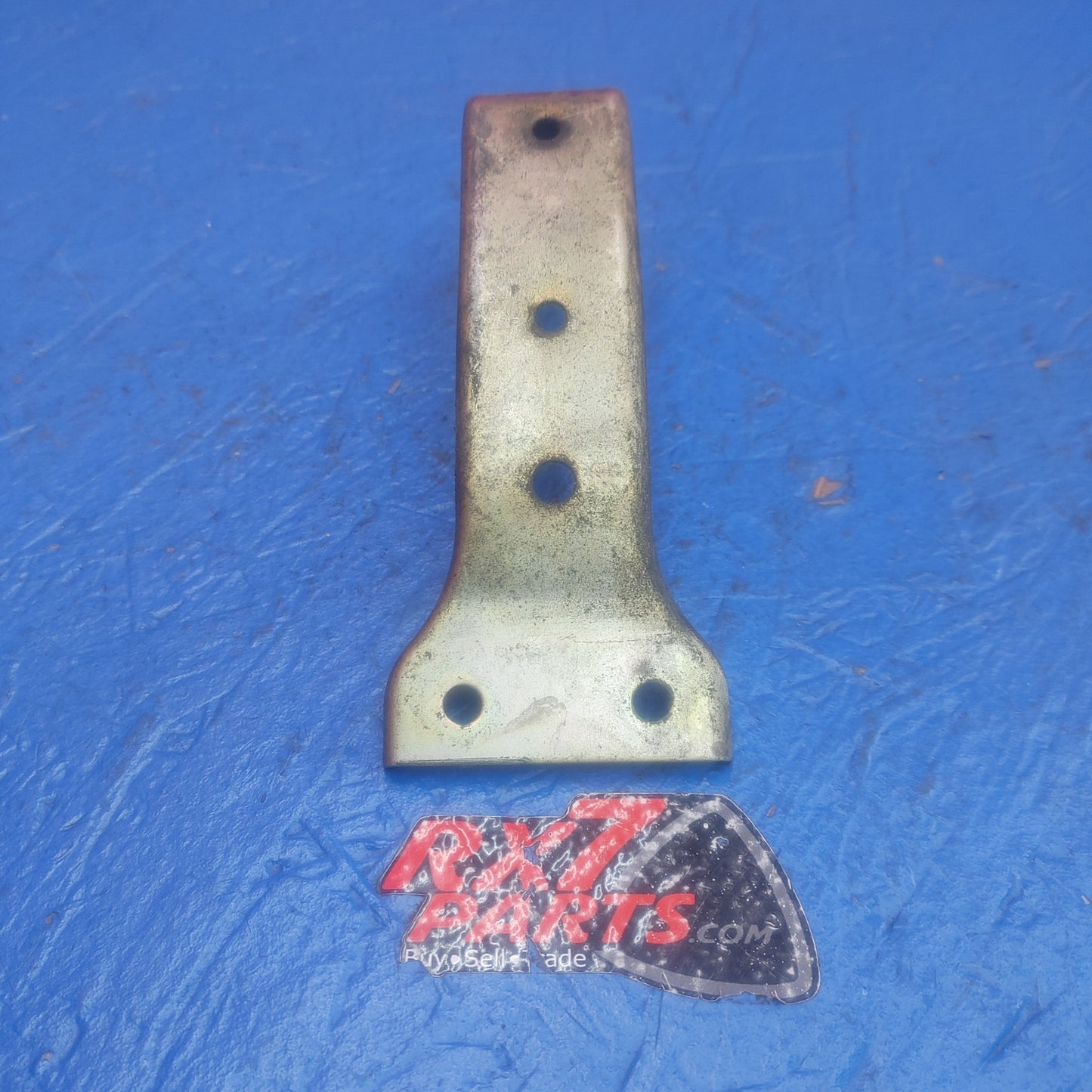 LHD, RHD Intercooler Mounting Bracket  RX7 RX-7 FD FD3S 13B-REW 92 - 02 FD FD3S 13B-REW SH6B5/5