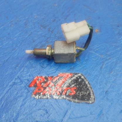 LHD, RHD Clutch Switch   RX7 RX-7 SA SA22C FB FB3S 79 - 85 SA SA22C FB FB3S 12A SH6B5/7