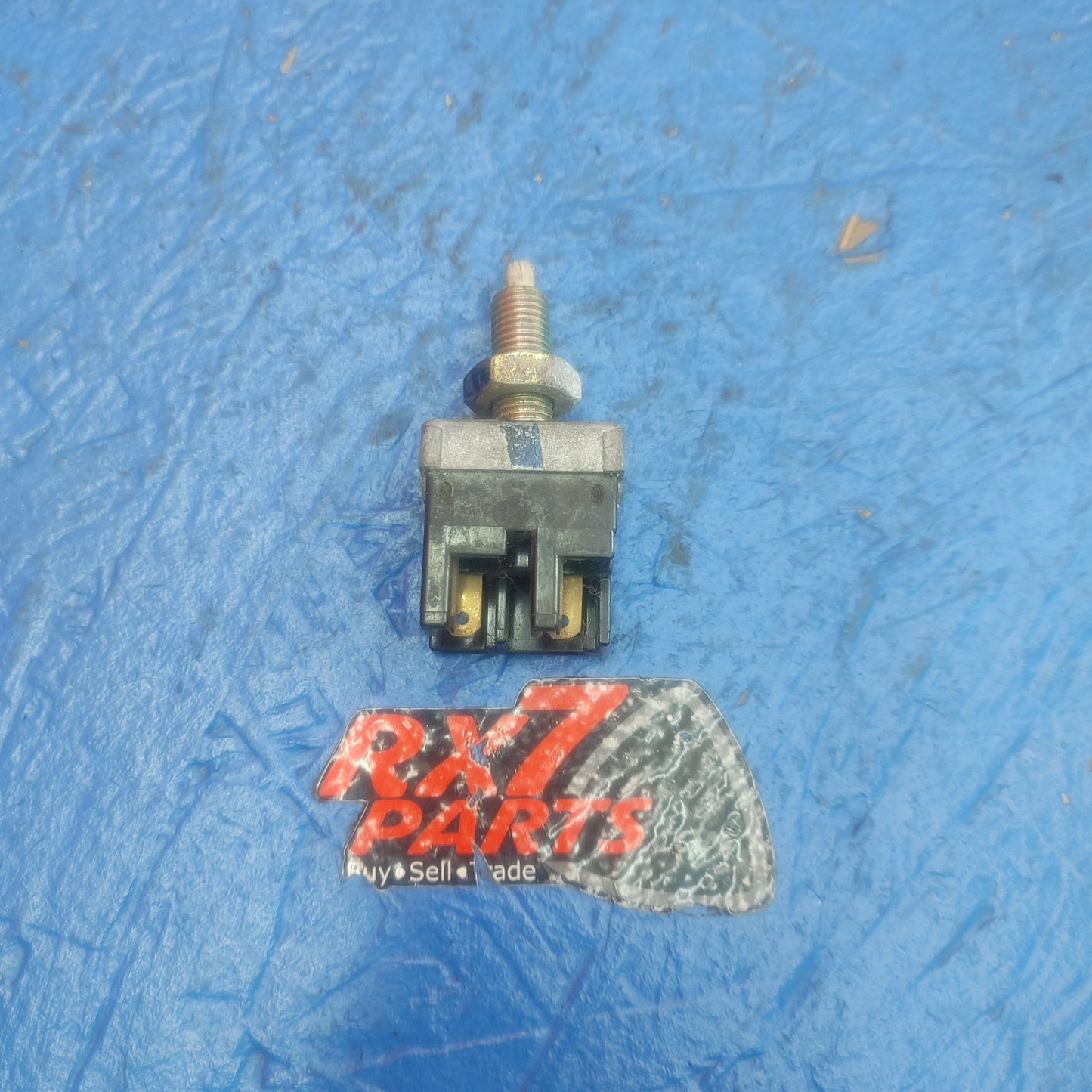 LHD, RHD Brake Light Switch  RX7 RX-7 FC S4 FC3S 86 - 88 FC FC3S 13B SH6B5/8