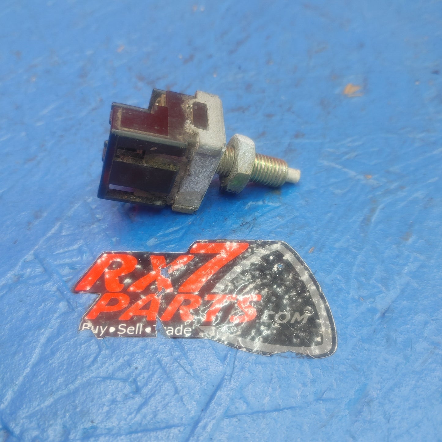LHD, RHD Brake Light Switch  RX7 RX-7 FC S4 FC3S 86 - 88 FC FC3S 13B SH6B5/8