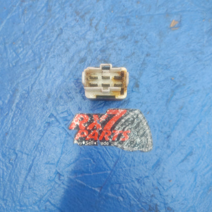 LHD, RHD Imasen 6 Pin Relay  HD22  RX7 RX-7 FD FD3S 13B-REW 92 - 02 FD FD3S 13B-REW SH6B5/9