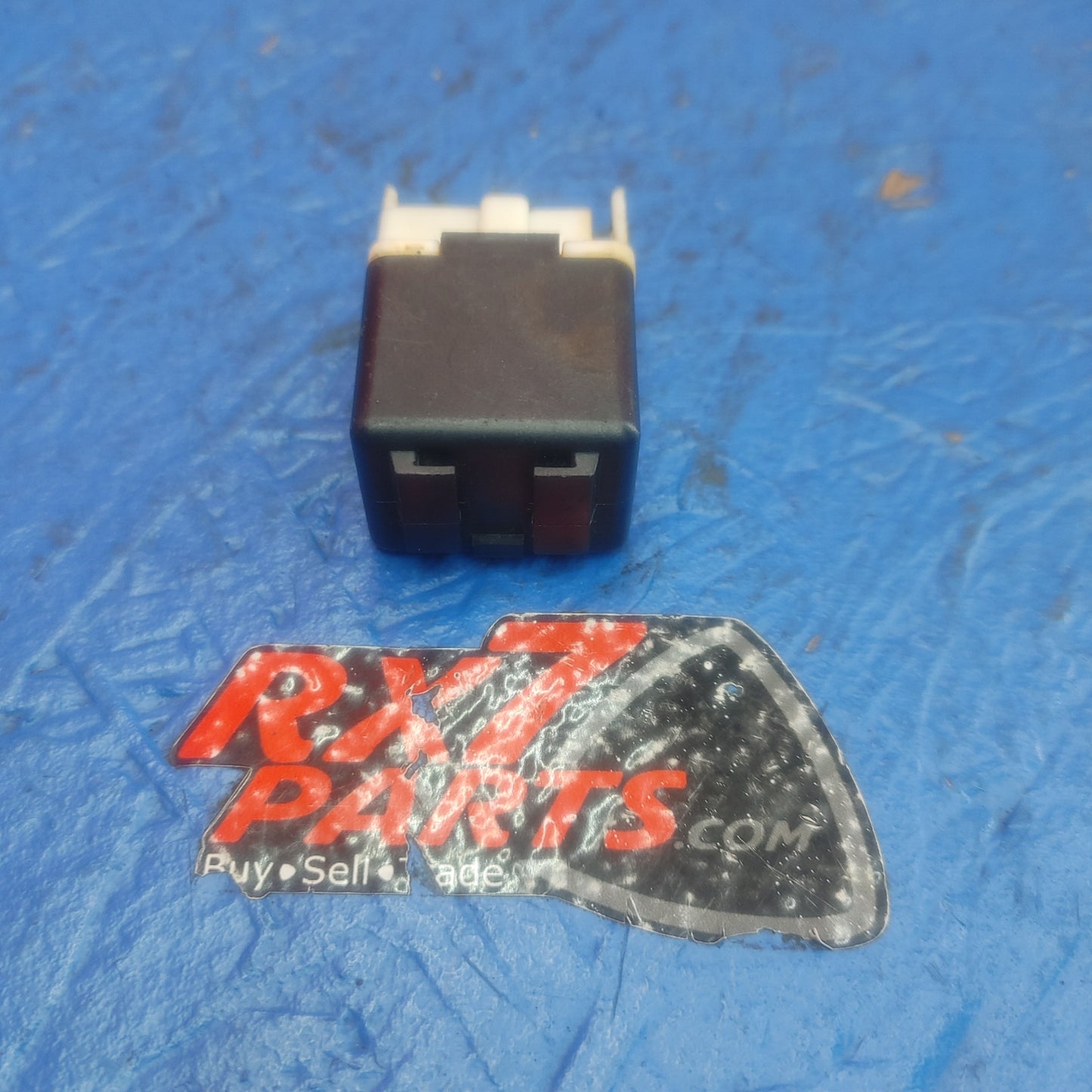 LHD, RHD Imasen 6 Pin Relay  HD22  RX7 RX-7 FD FD3S 13B-REW 92 - 02 FD FD3S 13B-REW SH6B5/9