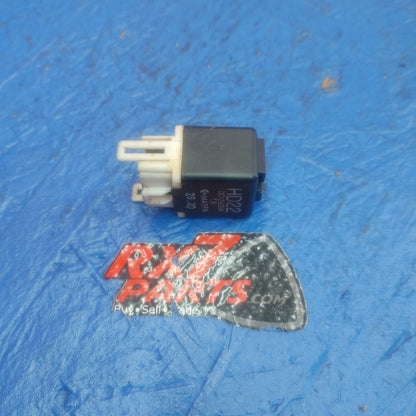 LHD, RHD Imasen 6 Pin Relay  HD22  RX7 RX-7 FD FD3S 13B-REW 92 - 02 FD FD3S 13B-REW SH6B5/9