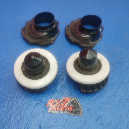 LHD, RHD Bmw Genuine Normal Suspension Mount Bracket 33-50-6-875-395   SH6B5/10