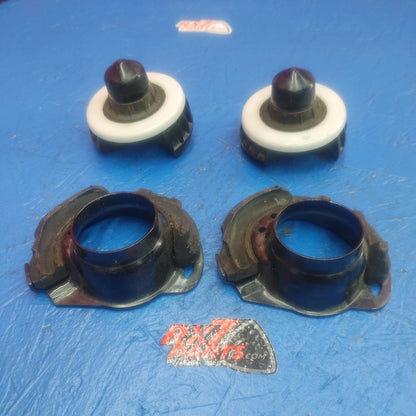 LHD, RHD Bmw Genuine Normal Suspension Mount Bracket 33-50-6-875-395   SH6B5/10