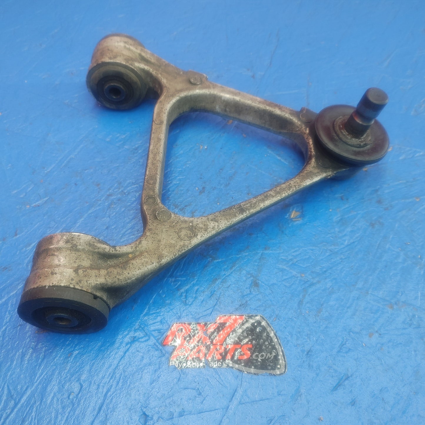 LHD, RHD Left Upper Front Control Arm  RX7 RX-7 FD FD3S 13B-REW 92 - 02 FD FD3S 13B-REW SH6B5/11