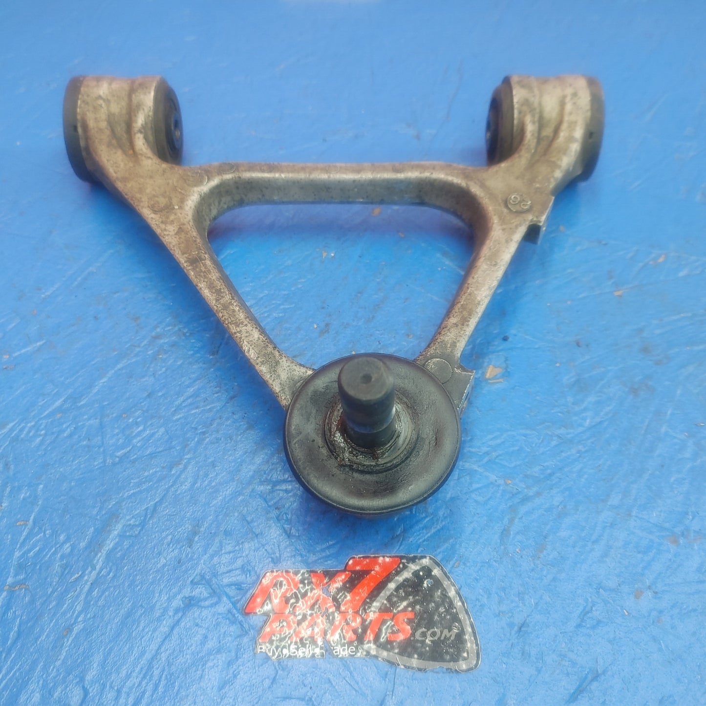LHD, RHD Left Upper Front Control Arm  RX7 RX-7 FD FD3S 13B-REW 92 - 02 FD FD3S 13B-REW SH6B5/11