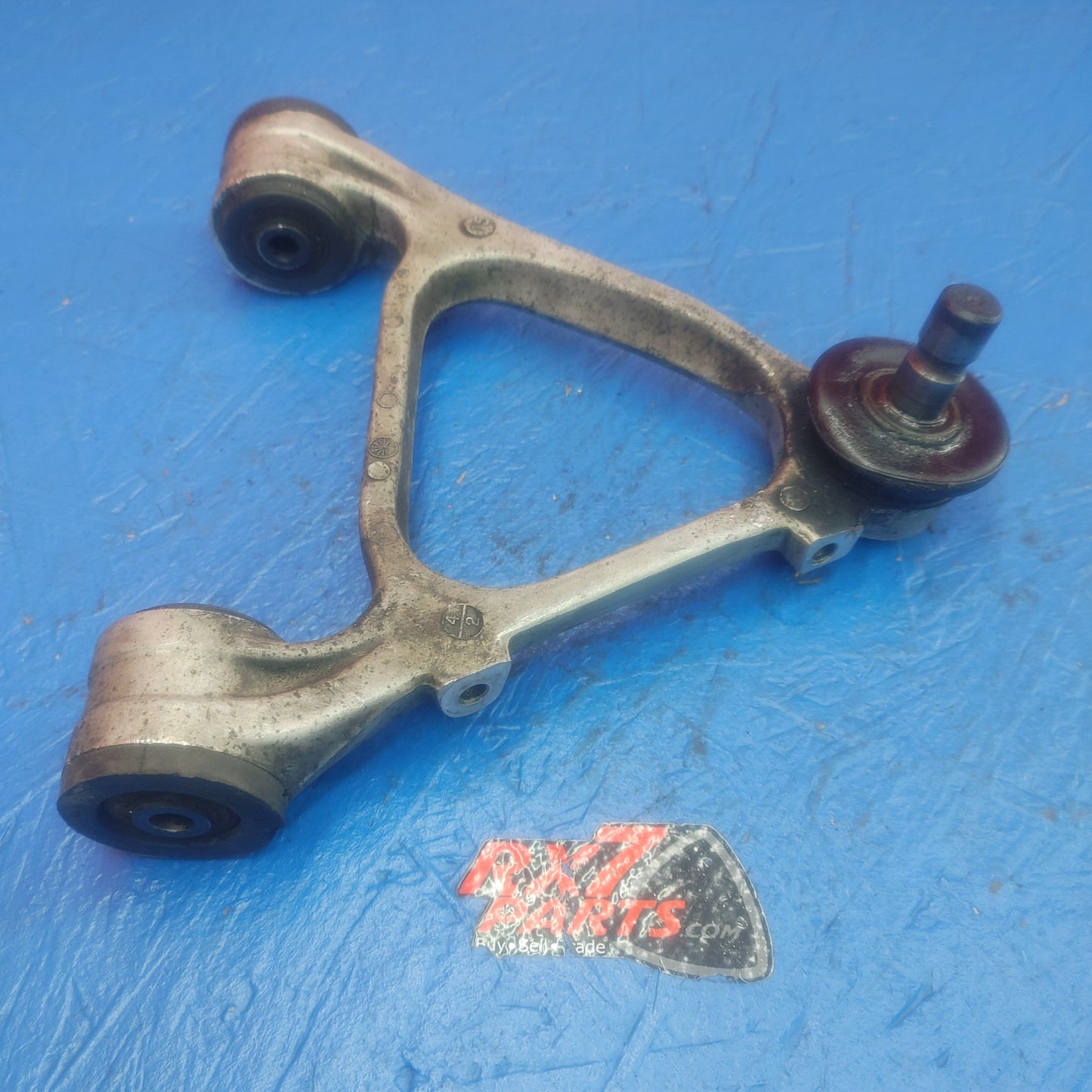 LHD, RHD Right Upper Front Control Arm  RX7 RX-7 FD FD3S 13B-REW 92 - 02 FD FD3S 13B-REW SH6B5/12