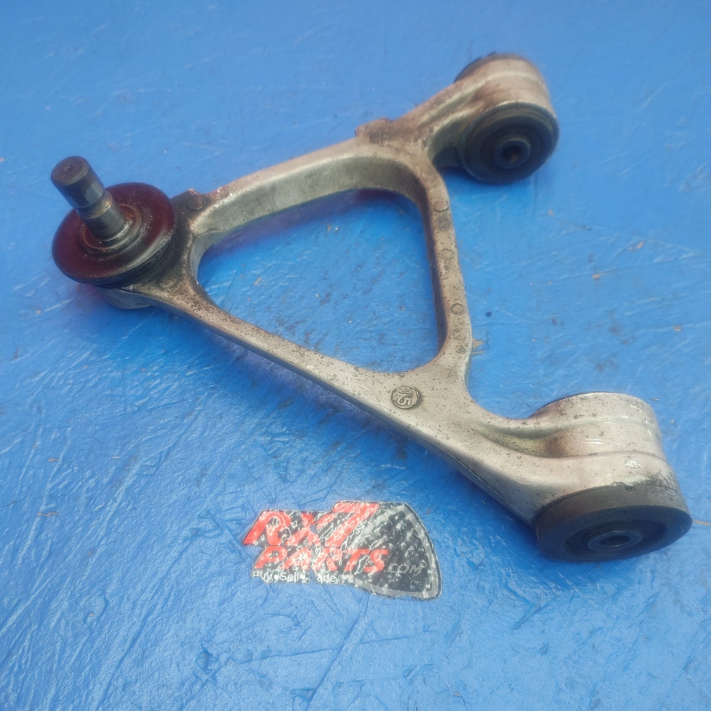 LHD, RHD Right Upper Front Control Arm  RX7 RX-7 FD FD3S 13B-REW 92 - 02 FD FD3S 13B-REW SH6B5/12