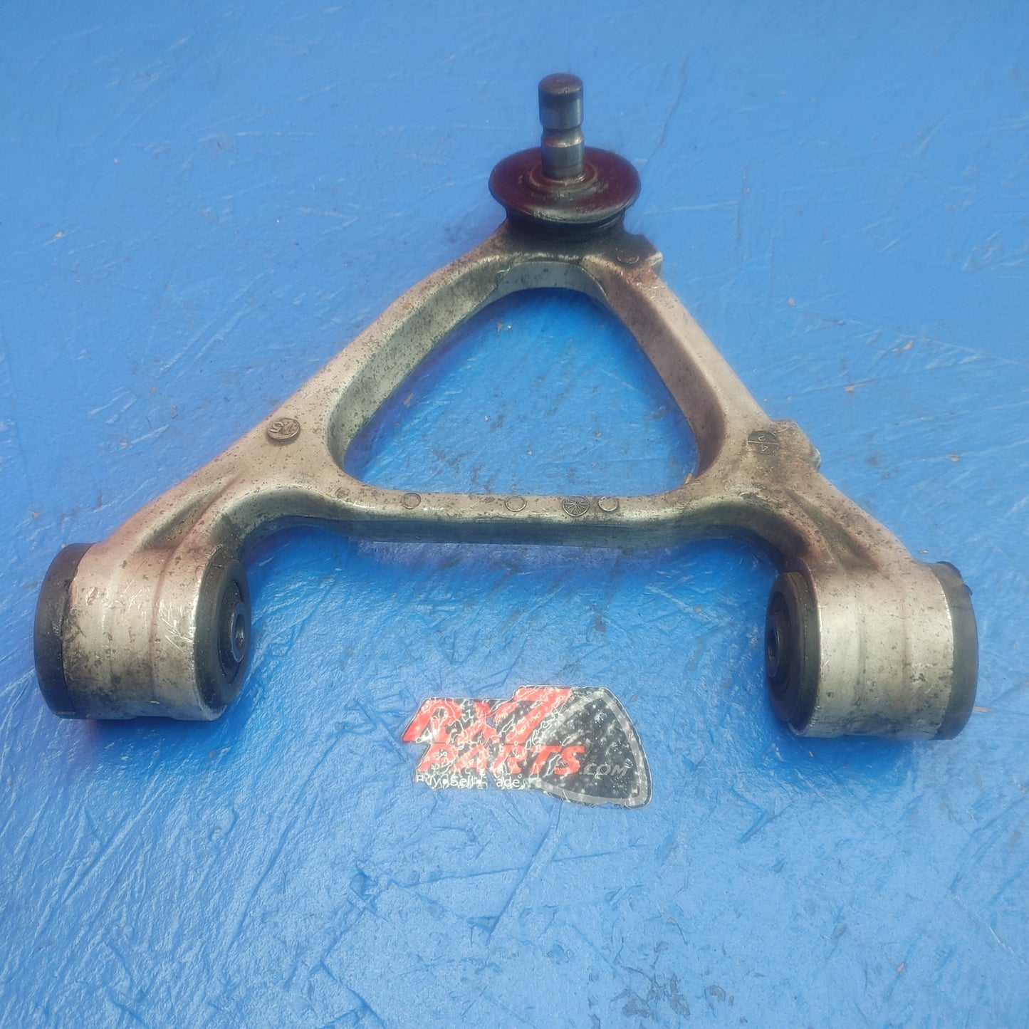 LHD, RHD Right Upper Front Control Arm  RX7 RX-7 FD FD3S 13B-REW 92 - 02 FD FD3S 13B-REW SH6B5/12