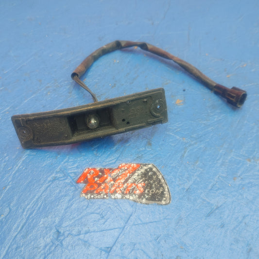 LHD, RHD Front Side Marker Light Without Lens 055 0600R RX7 RX-7 FC S4 FC3S 86 - 88 FC FC3S 13B SH6B5/13