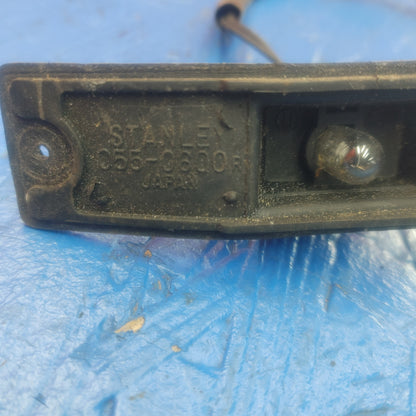 LHD, RHD Front Side Marker Light Without Lens 055 0600R RX7 RX-7 FC S4 FC3S 86 - 88 FC FC3S 13B SH6B5/13